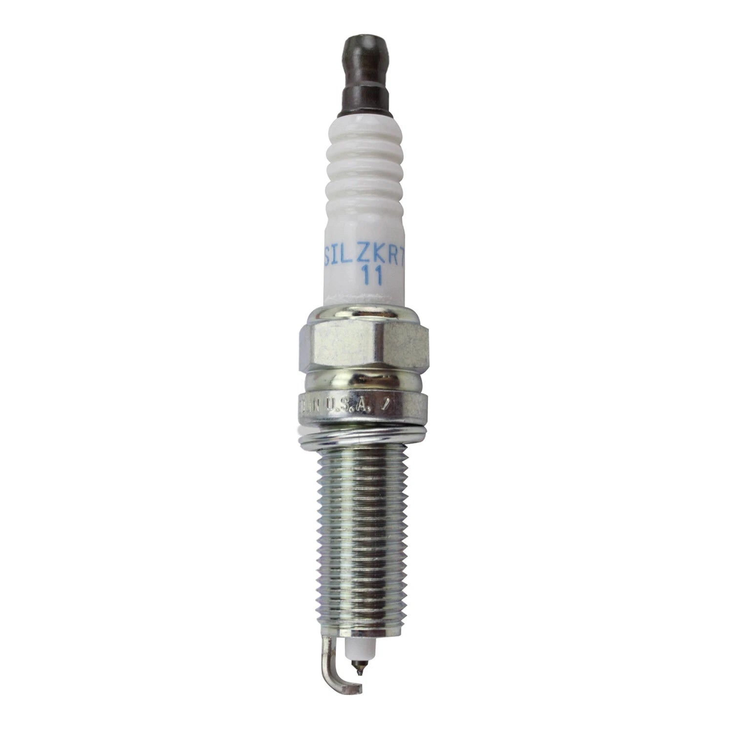 NGK 9723 Laser Iridium Spark Plug for Chrysler Dodge Hyundai Jeep Kia (0.044 Gap)