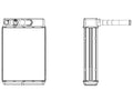 Heater Core for Mazda B2300 (1994) KV665YJ