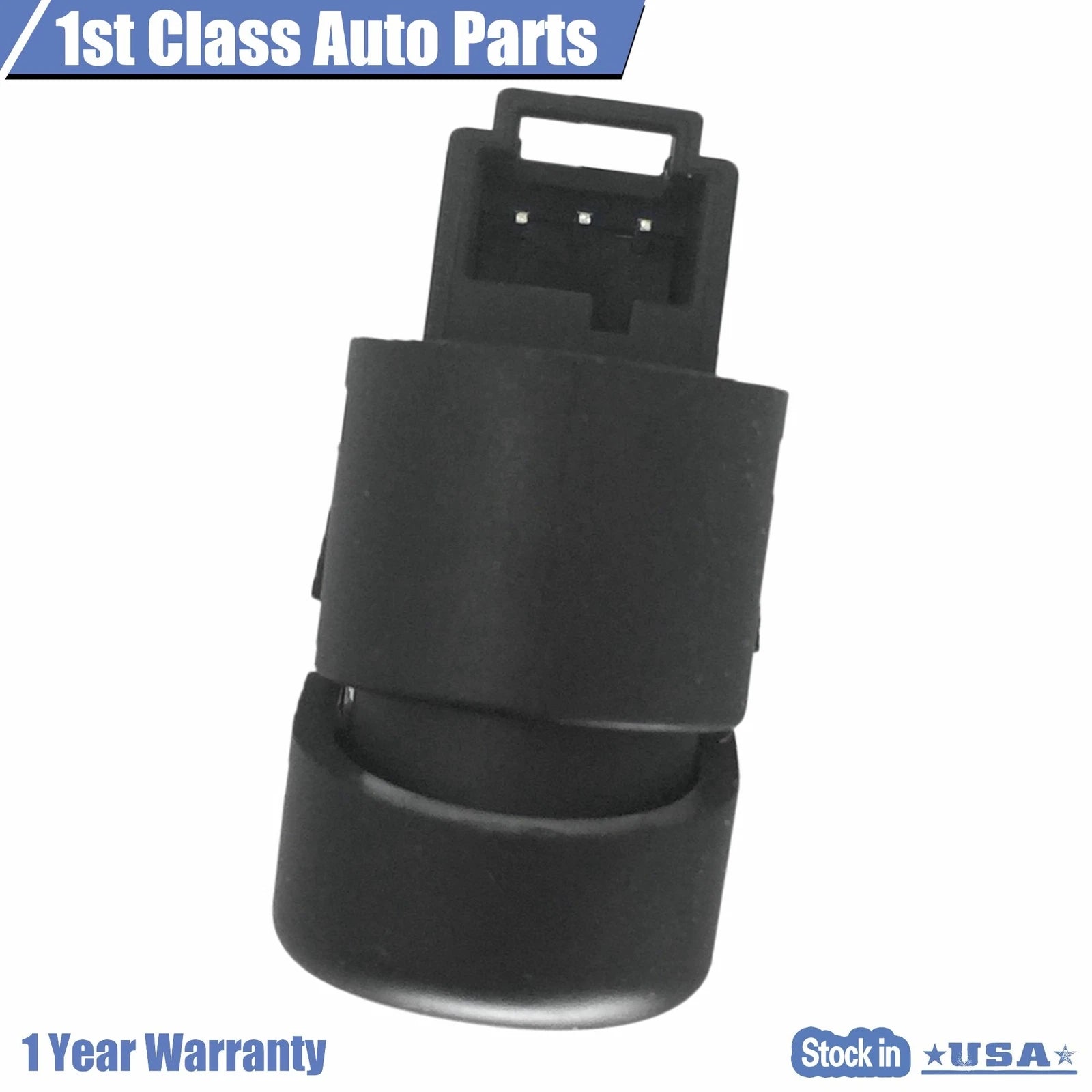 Door Lock Switch for Chevrolet Malibu (2008–2009) 15835662