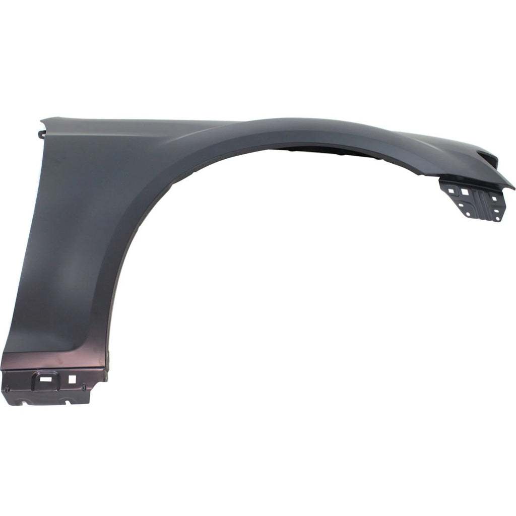 Set of 2 CAPA Certified Fenders for Chrysler 300 (2011–2023)