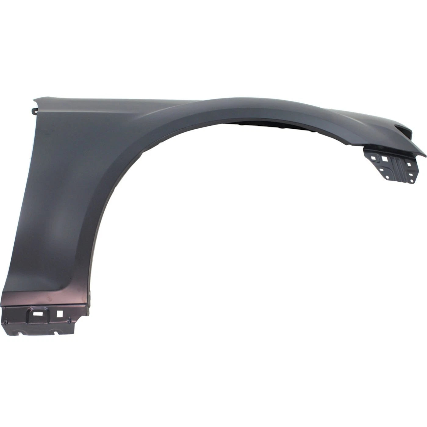 Set of 2 CAPA Certified Fenders for Chrysler 300 (2011–2023)