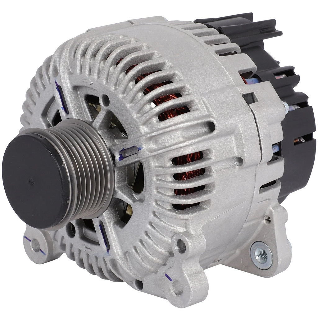 Alternator for Volkswagen Touareg (2007–2009)