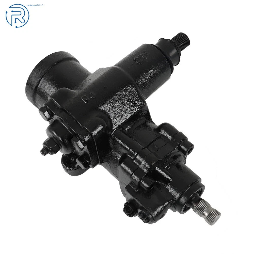 Power Steering Gear Box for Ford F-100/F-150/F-250/F-250 HD/350