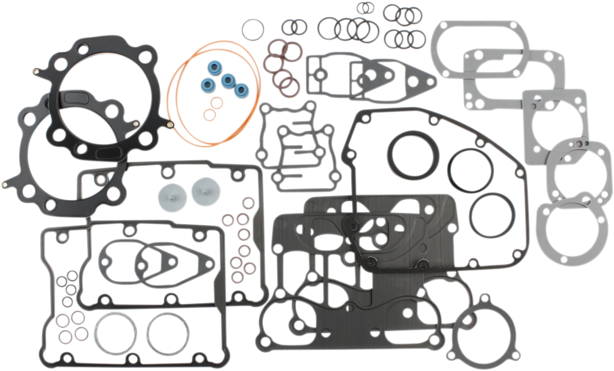 Top End Gasket Kit for Twin Cooled (C10138)