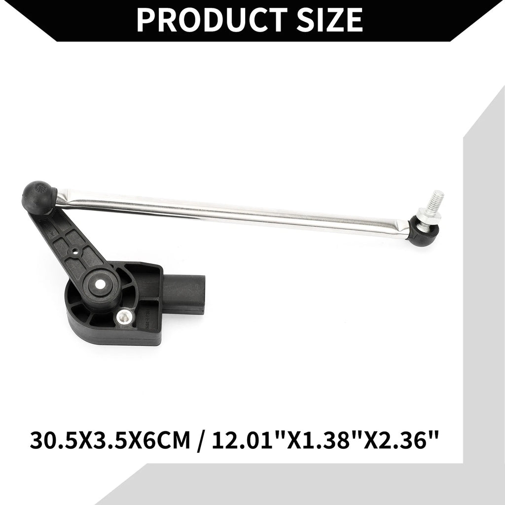 Suspension Ride Height Level Sensor for Mercedes-Benz W463 (2019–2023)