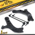 Front Lower Control Arm Sway Bar Link for Toyota RAV4 (2006-2018)