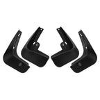 Mud Flaps Set for Hyundai Elantra (2011-2016)