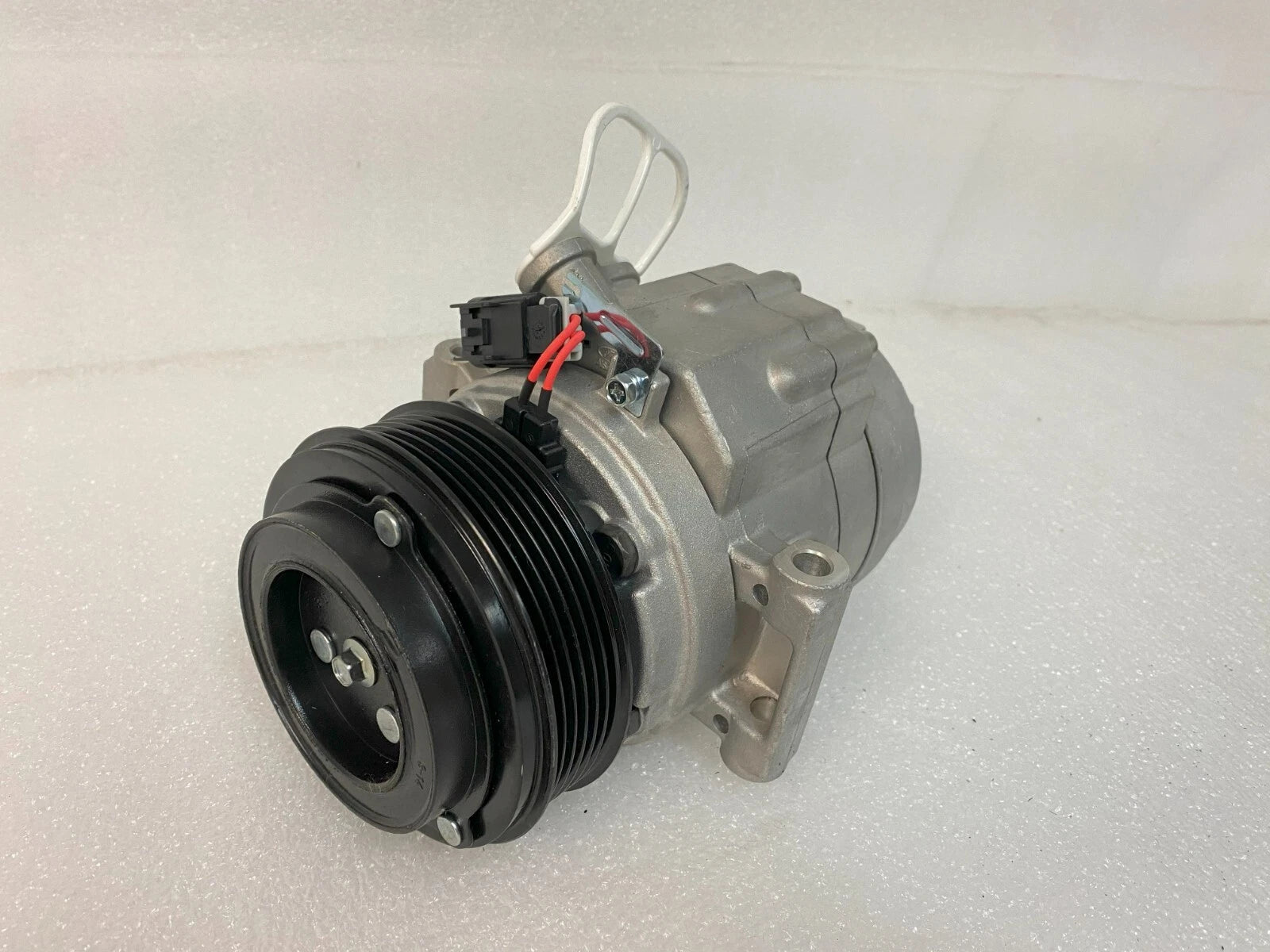 AC Compressor for Lincoln MKZ, Fusion 3.5L (2007–2011)