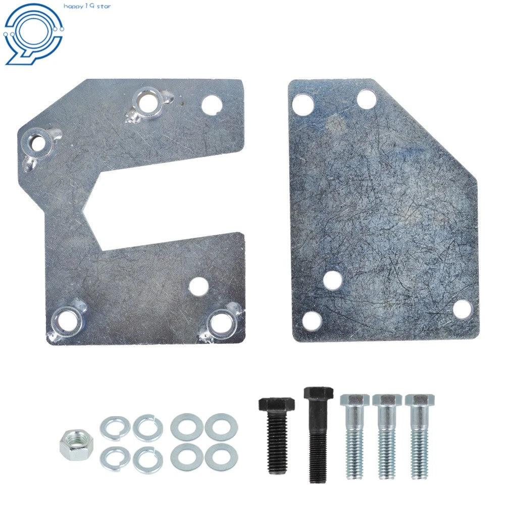 Power Steering Conversion Mount Bracket Kit for Chevy C10 GMC (1960-1966)