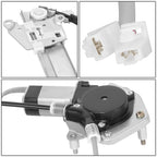 Electric Rear Right Window Regulator w/Motor for Escape Mariner (2001–2007)