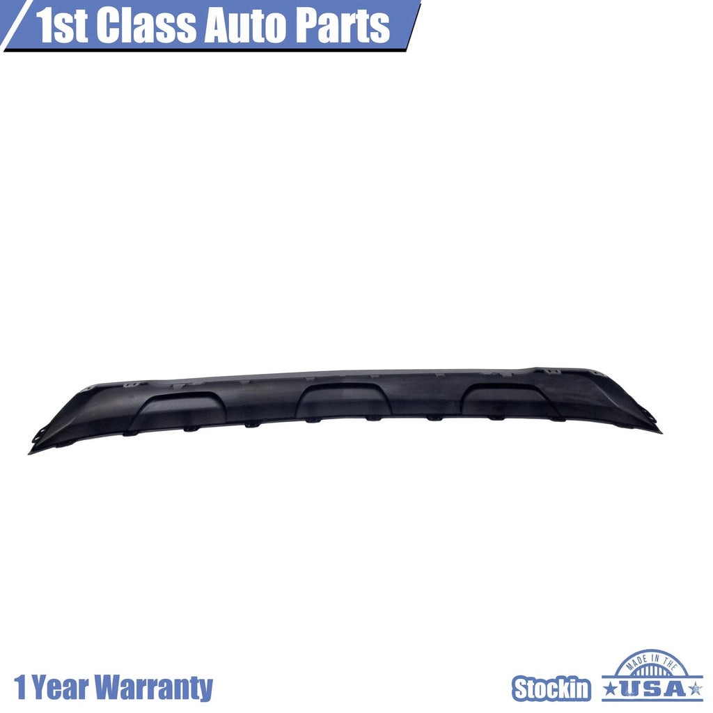 Front Bumper Valance Panel for Chevrolet Trax (2017-2022)