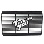 Radiator Guard Protector Grille Cover for Yamaha Tenere 700 T7 (2019–2023)