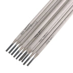 Set of 10 Welding Rods 3/32" x 12" Electrodes