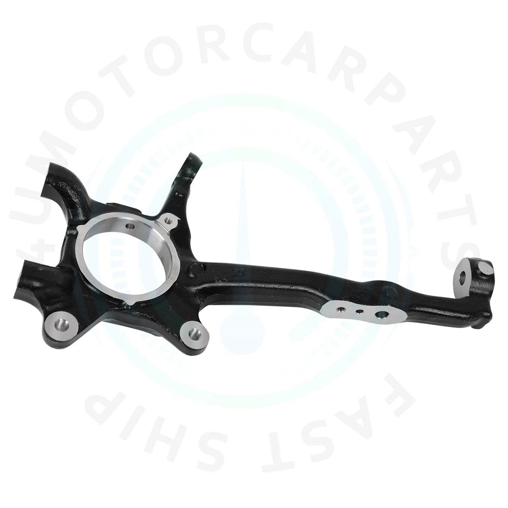 Front Right Passenger Steering Knuckle for Toyota Tacoma (2005–2019)