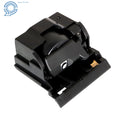 Adjustable Console Cup Holder for Mercedes Benz S-Class (2000–2006)