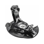 Front Left Steering Knuckle & Wheel Bearing Hub for Honda Accord (2016-2017)