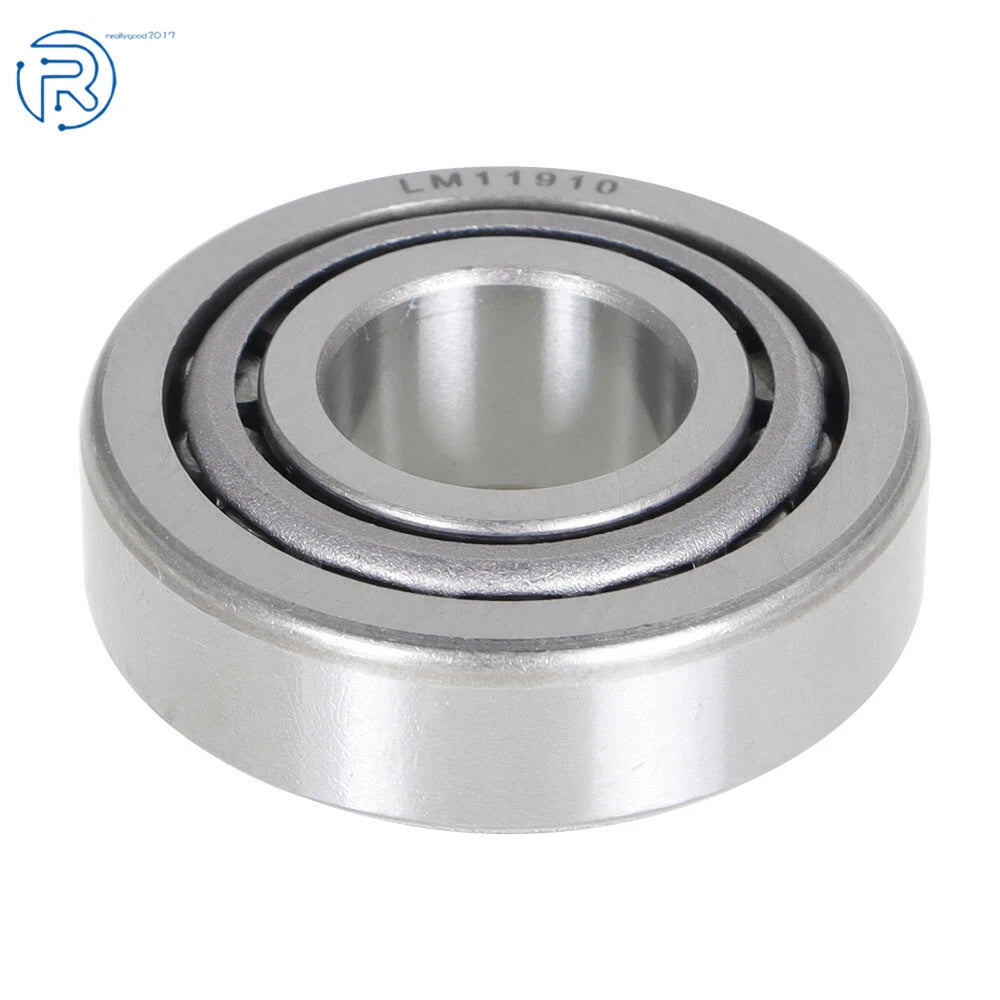 Set of 4 Front Wheel Hub Bearings for Club Car Precedent (2004-Present)