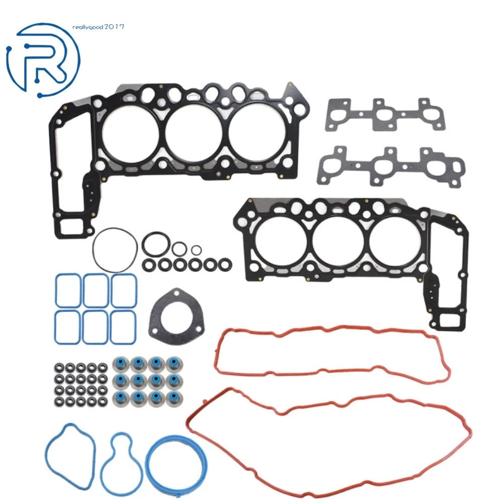Cylinder Head Gasket Set for Jeep Liberty Dodge Ram 1500 Dakota (2005–2012)