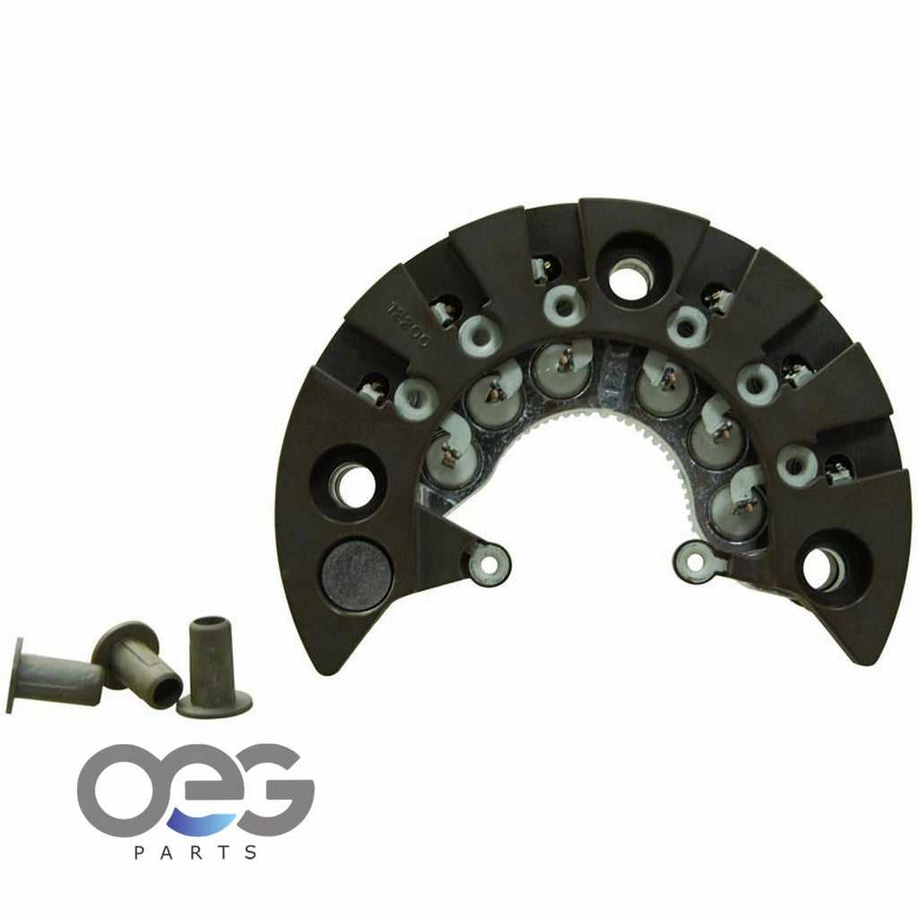 Rectifier for Chrysler 200 L4 2.4L (2011-2013)
