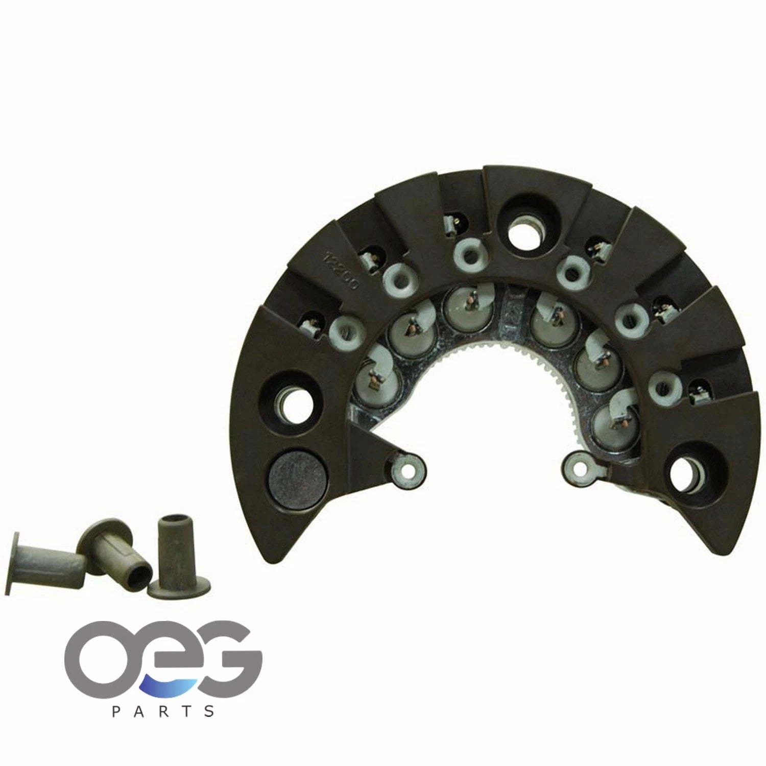 Rectifier for Chrysler 200 L4 2.4L (2011-2013)