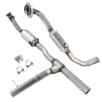 Catalytic Converter for Ford F-150, Lincoln Mark (2004–2008) 5.4L RWD Left Right