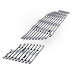 Stainless Chrome Billet Grille Insert for Saturn Sky Red Line (2007–2009)