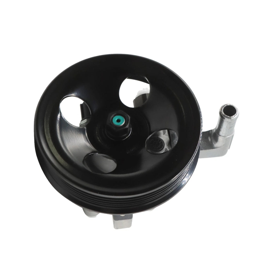 Power Steering Pump for Kia Sorento, Hyundai Santa Fe (2010–2013) 57100-2P200
