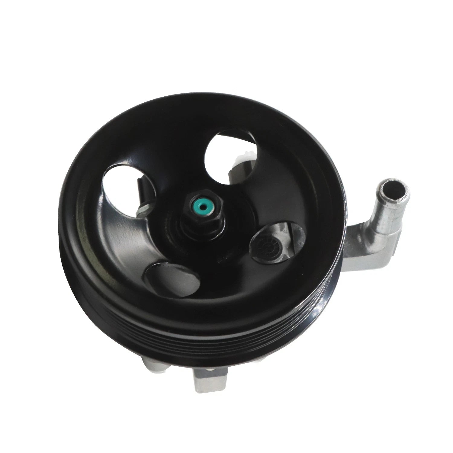 Power Steering Pump for Kia Sorento, Hyundai Santa Fe (2010–2013) 57100-2P200