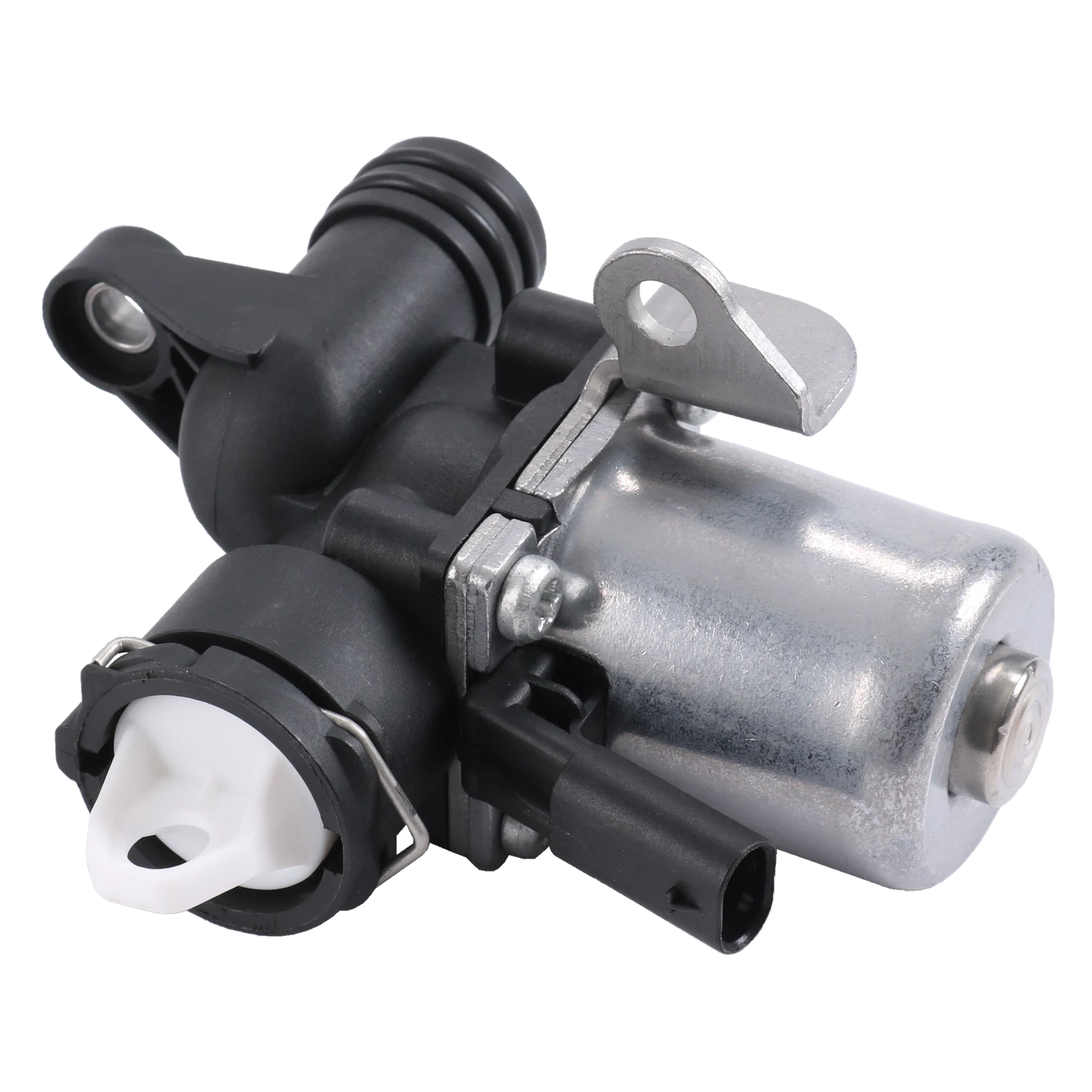 Heater Control Valve for Mercedes C230 C300 E350 GL450 R350 ML350 (2006–2013)
