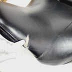 Comfort Wide 2 Up Seat for Harley-Davidson Touring (2014–2023) - Black