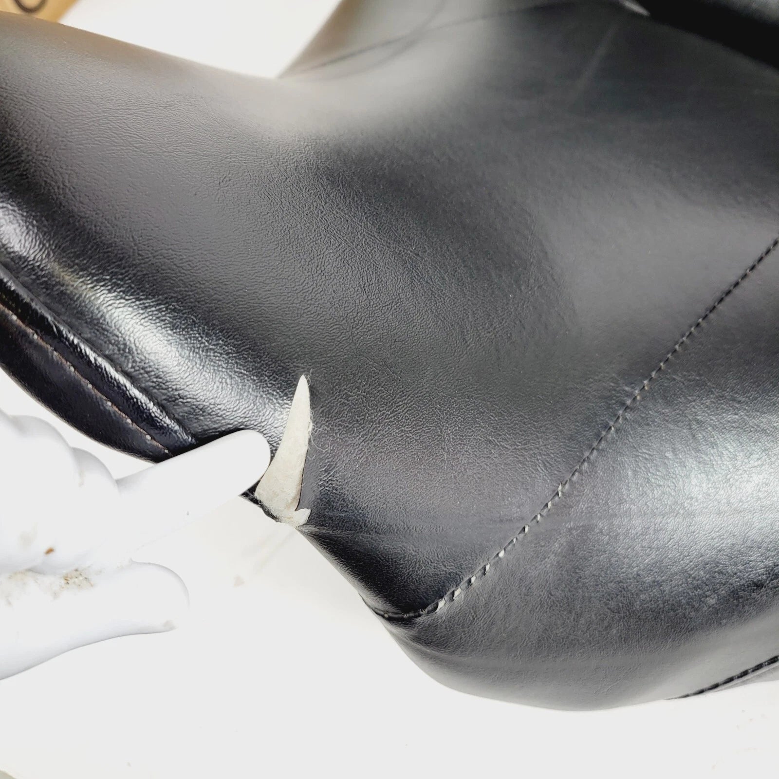 Comfort Wide 2 Up Seat for Harley-Davidson Touring (2014–2023) - Black