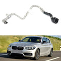 Turbocharger Coolant Return Line for BMW F20 F30 G30 X3 X4 (2012-2020)