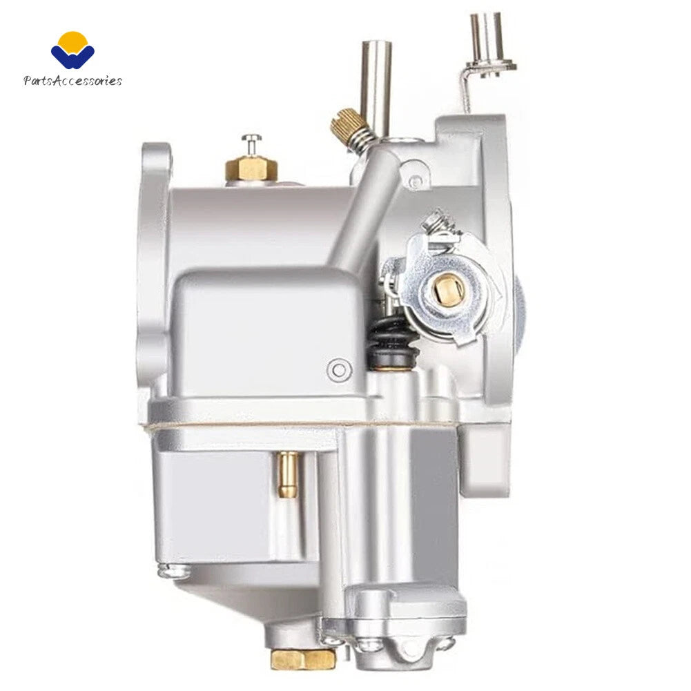 Super E Carburetor for Harley Big Twin & Sportster (S&S Shorty)