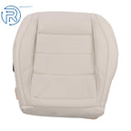 Leather Seat Cover for Benz GLE350 GLE450 (2020–2024) - Tan
