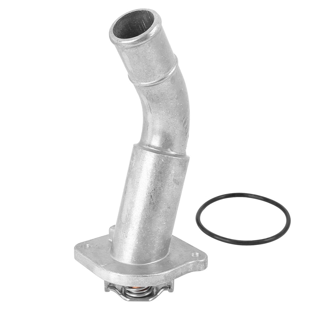 Thermostat Housing 12572988 for Chevrolet Trailblazer, GMC Envoy (2002–2009)