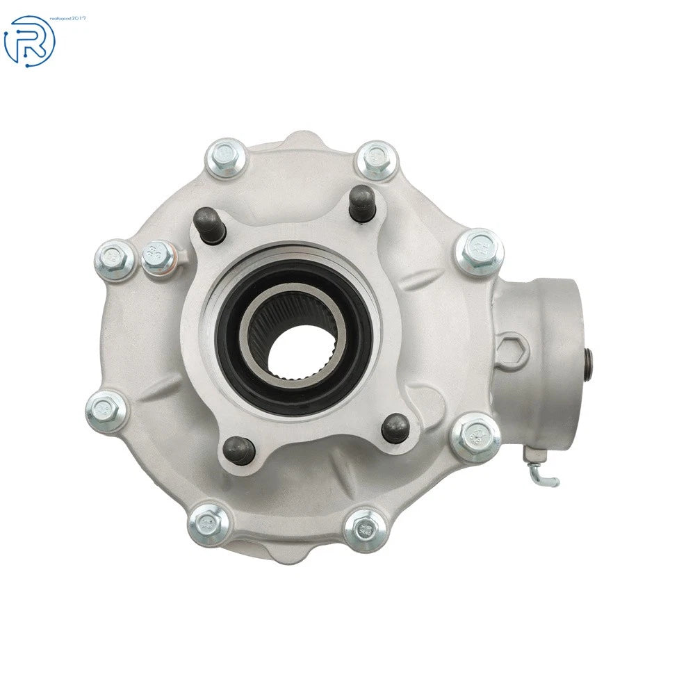 Complete Rear Differential with Axle Shaft for Honda Rancher 420 (2007-2013)