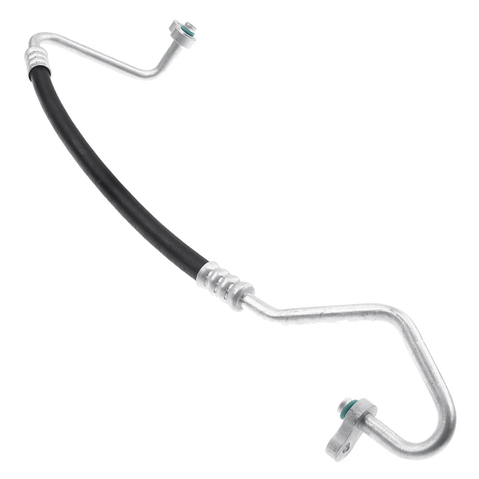 A/C Refrigerant Discharge Hose for Kia Rondo (2008–2012)