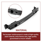 Front Bumper Reinforcement for Ram 1500 (2009–2012)