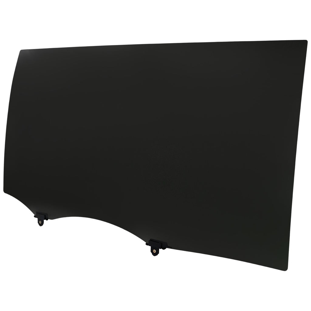 Rear Passenger Right Door Glass for Toyota Sienna (2011–2020)