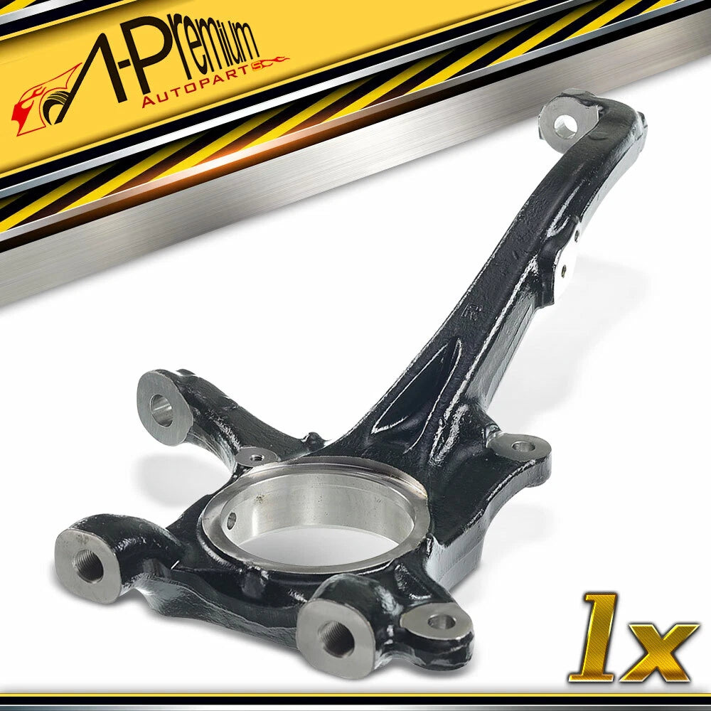 Front Right Steering Knuckle for Toyota Land Cruiser Lexus LX570 (2008-2019)