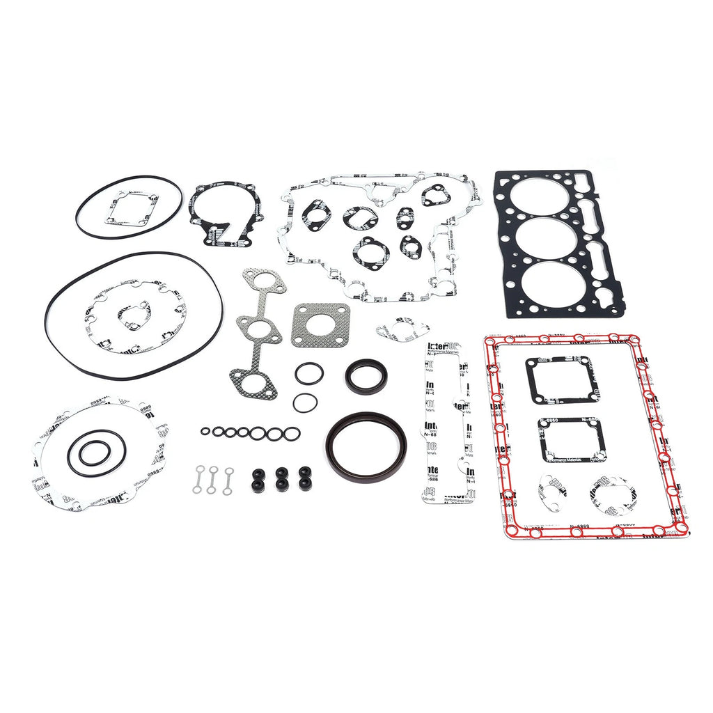 Complete Cylinder Head with Gasket Kit for Kubota D1305 (I042-A069)