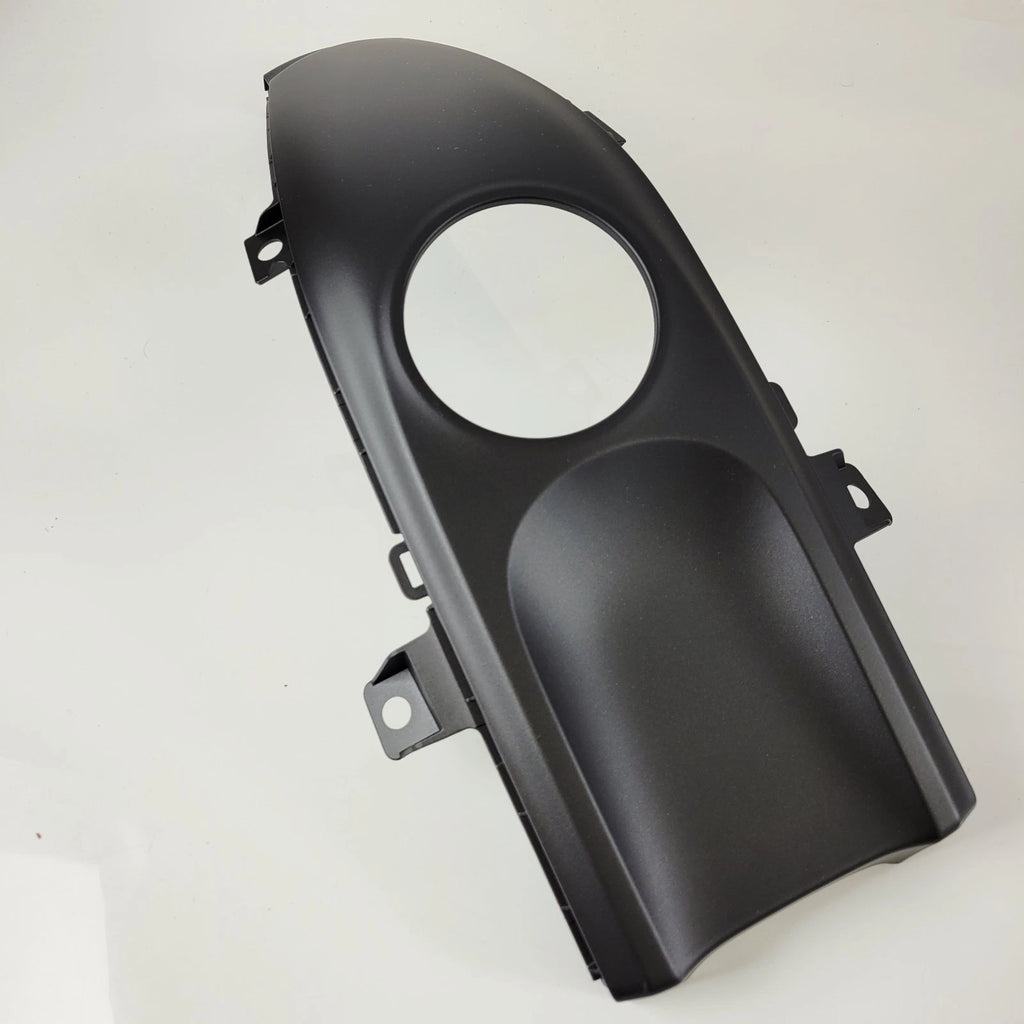 Gas Fuel Tank Cap Cover for Yamaha YZF R7 (2022–2025) BEB-2171A-00-P4