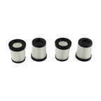 Washable Filters for Black Decker Vacuums (Compatible)