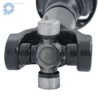 Rear Drive Shaft Assembly for Jeep Wrangler (1997–2006) 4WD 93.4" WB