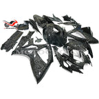 Forged Carbon Fiber Fairing Kit for Suzuki GSXR600/750 (2006–2007)