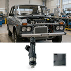 Fuel Injector for Lada (2007–2023) 0280158110