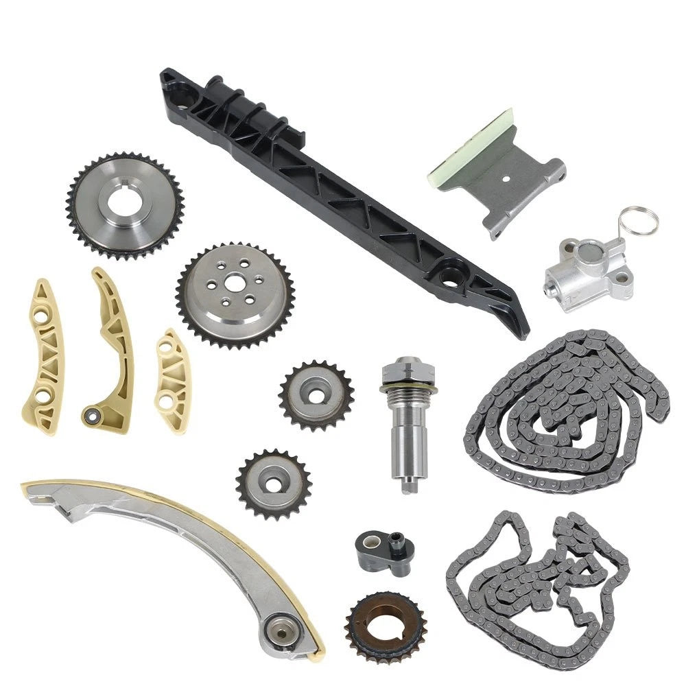 Timing Chain Kit for Chevrolet Malibu (2008–2013) & Equinox (2010–2015)