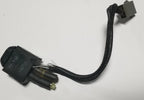 Seat Lumbar Switch for Lincoln Mark VIII (1993–1996)
