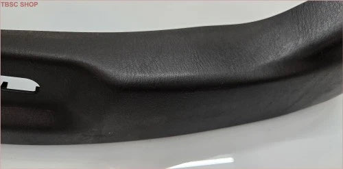 LH Driver Side Seat Switch Trim for Lincoln Continental (1998–2002)