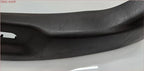 LH Driver Side Seat Switch Trim for Lincoln Continental (1998–2002)